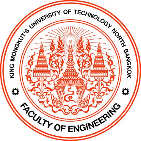 King Mongkut's University of Technology North Bangkok.